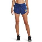 Project Rock Terry Shorts Blue Mirage